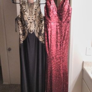 Dresses